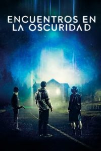 Encuentros en la oscuridad [Spanish]